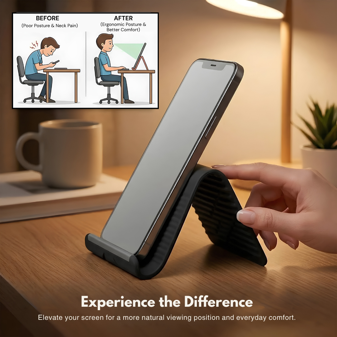 Flexi Multi-Angle Stand