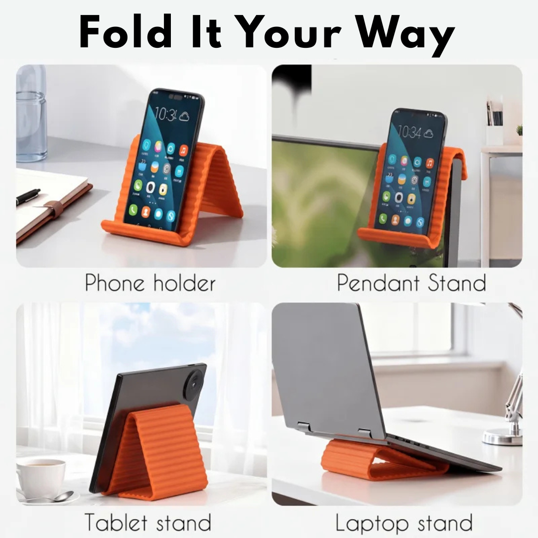 Flexi Multi-Angle Stand
