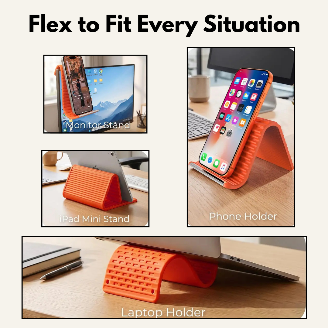 Flexi Multi-Angle Stand