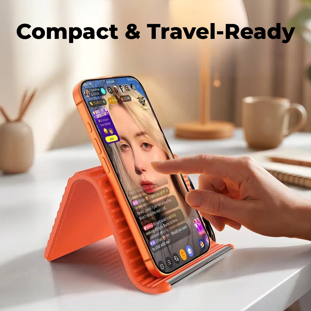 Flexi Multi-Angle Stand