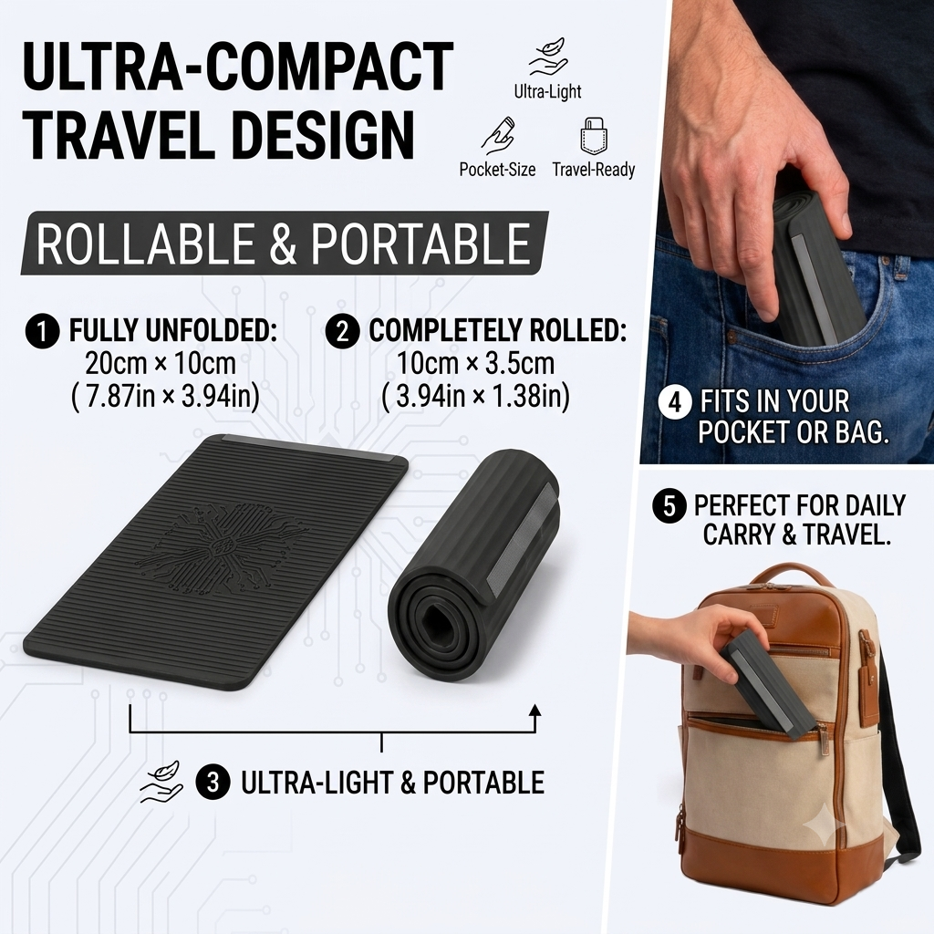 Flexi Multi-Angle Stand