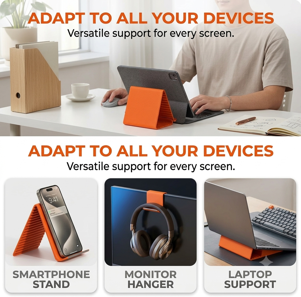 Flexi Multi-Angle Stand