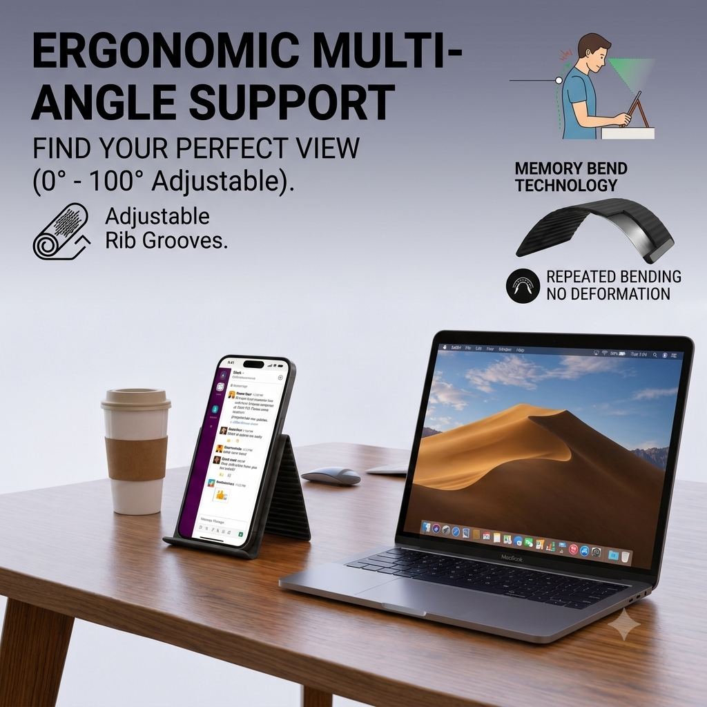 Flexi Multi-Angle Stand